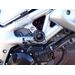 R&G Crash Protectors - Suzuki SV650 Full Faired (1999-2002) | Free UK Delivery