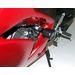 R&G Crash Protectors - Yamaha FZ1-S (2007-2016) | Free UK Delivery