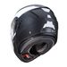 Caberg Levo Prospect - Matt Black / White | Caberg Helmets at Two Wheel Centre