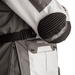RST Pro Series Adventure-X CE Textile Jacket - Grey / Silver