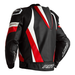 RST Tractech Evo 4 Jacket - Black / Red / White