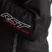 RST Pro Series Ventilator-X CE Textile Jacket - Black
