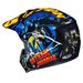 HJC CL-XY 2 Batman | Childrens MX Helmet | Two Wheel Centre