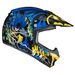 HJC CL-XY 2 Batman | Childrens MX Helmet | Two Wheel Centre