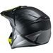 HJC CL-XY 2 Ellusion - Black | Childrens MX Helmet | Two Wheel Centre