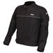 Weise Scout Ventilated Textile Jacket - Black