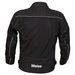 Weise Scout Ventilated Textile Jacket - Black