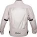 Weise Scout Ventilated Textile Jacket - Stone