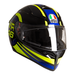 AGV K3 SV S Ride 46 | AGV Helmets | Two Wheel Centre