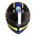 AGV K3 SV S Ride 46 | AGV Helmets | Two Wheel Centre