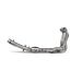 Scorpion Exhaust Header Pipes - Kawasaki Z900RS (2018 - Current) Scorpion Exhaust Header Pipes - Kawasaki Z900RS (2018 - Current)