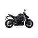 Scorpion Red Power Exhaust - Kawasaki Z1000 (2017 - 2019) - Black Ceramic