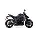 Scorpion Red Power Exhaust - Kawasaki Z1000 (2017 - 2019) - Stainless Steel