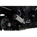 Scorpion Red Power Exhaust - Kawasaki Z1000 SX (2017 - 2019) - Stainless Steel