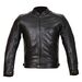 Weise Cabot Leather Jacket
