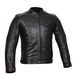 Weise Cabot Leather Jacket