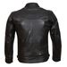 Weise Cabot Leather Jacket