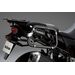 Suzuki V-Strom 1050 / 1050 XT Aluminium Side Case Set