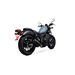 Scorpion Red Power Exhaust - Honda CMX500 Rebel (2017 - 2019) - Black Ceramic