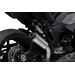 Scorpion Red Power Exhaust - Kawasaki Ninja 1000 SX (2020 - Current) - Stainless Steel