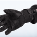RST Urban Air 3 CE Vented Mesh Motorcycle Gloves - Black