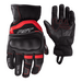 RST Urban Air 3 CE Vented Mesh Motorcycle Gloves - Red