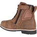 Duchinni Canyon CE Waterproof Motorcycle Boots - Brown