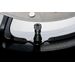 Suzuki 'S' Tyre Valve Cap Set