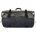 Oxford Aqua T50 All-Weather Roll Bag - Black/Khaki
