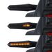 Oxford Nightrider Sequential Motorcycle Indicators