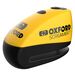 Oxford Screamer 7 Alarm Disc Lock