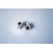 Suzuki 'S' Tyre Cap Valve Set