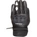Duchinni Ostro Leather Motorcycle Gloves