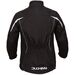 Duchinni Vienna CE Ladies Textile Jacket - Black/White