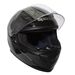 Spada Raiden Helmet - Gloss Black
