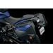 Suzuki GSX-S1000 GT Side Case Set - Metallic Reflective Blue Suzuki GSX-S1000 GT Side Case Set - Metallic Reflective Blue