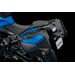 Suzuki GSX-S1000 GT Side Case Set - Metallic Triton Blue Suzuki GSX-S1000 GT Side Case Set - Metallic Triton Blue