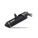 Scorpion Serket Exhaust - Honda CRF1100 Africa Twin (2020 - Current) - Black Ceramic