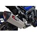 Scorpion Serket Full Exhaust System - Yamaha MT-09 (2021 - Current) - Stainless Steel
