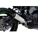 Scorpion Red Power Exhaust - Kawasaki ZX-R (20 - Current) - Stainless Steel