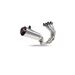 Scorpion Red Power Exhaust - Kawasaki ZX-R (20 - Current) - Titanium