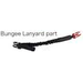 Hit-Air Replacement Lanyard Pull Cord - New Style Equestrian