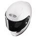 HJC RPHA 1 - Gloss White | HJC Motorcycle Helmets | Free UK Delivery