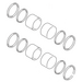 Suzuki GSX1300R Hayabusa Front Brake Caliper Piston and Seal Set