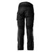 RST Endurance CE Textile Trousers - Black | Free UK Delivery