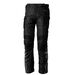 RST Endurance CE Textile Trousers - Black | Free UK Delivery