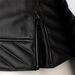 RST Roadster 3 CE Ladies Leather Jacket - Black | Free UK Delivery
