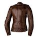 RST Roadster 3 CE Ladies Leather Jacket - Brown | Free UK Delivery