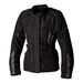 RST Alpha 5 CE Ladies Textile Jacket - Black / Black