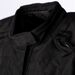 RST Alpha 5 CE Ladies Textile Jacket - Black / Black